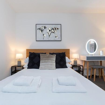 1 Bed Holiday Apartment,Pets Are Welcome Weymouth Luaran gambar