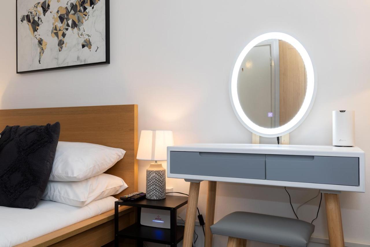 1 Bed Holiday Apartment,Pets Are Welcome Weymouth Luaran gambar