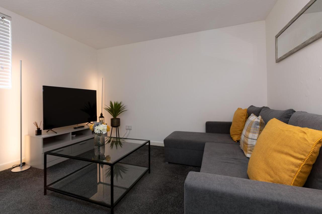 1 Bed Holiday Apartment,Pets Are Welcome Weymouth Luaran gambar