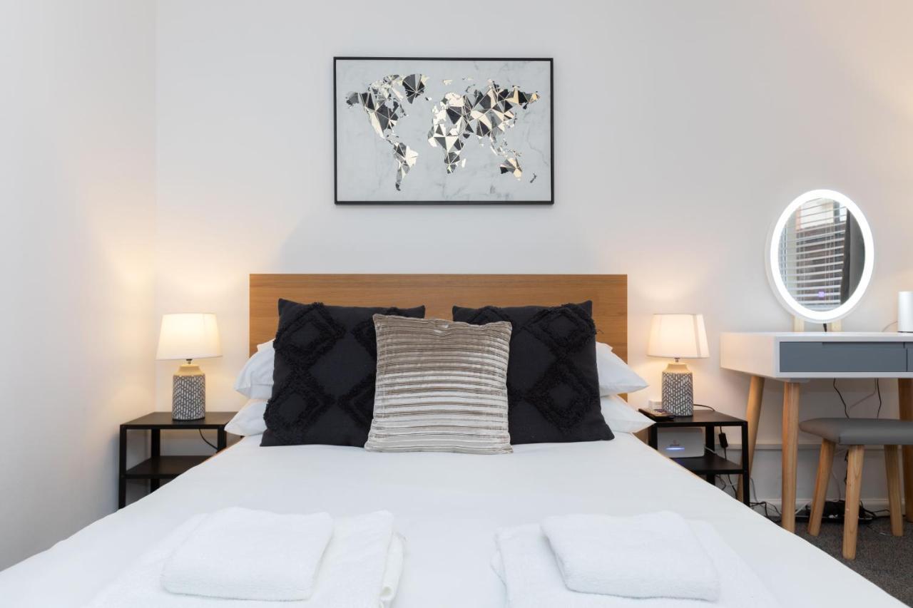 1 Bed Holiday Apartment,Pets Are Welcome Weymouth Luaran gambar